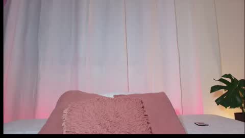 Snapshot of emy_cole1 chatting on 07.29.26 Emy online show from 07.29.26