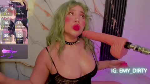 emy online show from 04.27.26