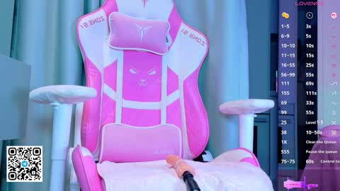 Emy kami online show from 09.12.25