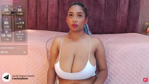 Emy online show from 01.18.25