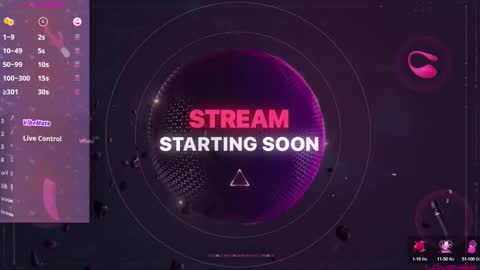 emycarver09 online show from 09.13.25