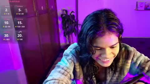 emycarver09 online show from 10.26.25