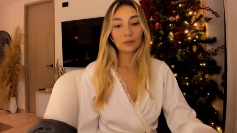 Snapshot of emyconneer chatting on 12.11.24 emyconneer online show from 12.11.24