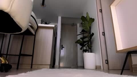 Snapshot of emyconneer chatting on 02.18.25 emyconneer online show from 02.18.25