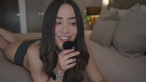 Eimi3 online show from 02.27.25