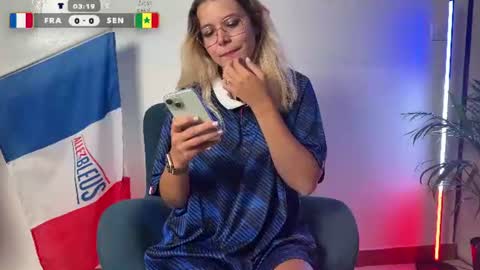 EmyLana online show from 06.16.26