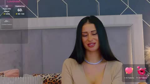  Emy  online show from 10.27.25