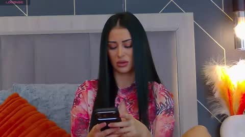  Emy  online show from 01.12.26