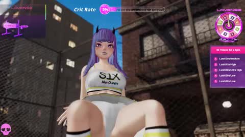 Hentai Hostess Club online show from 09.23.25