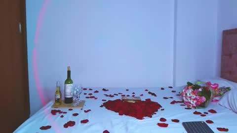 Snapshot of emysofia chatting on 02.15.26 SOFI online show from 02.15.26