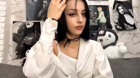 Amelia online show from 10.23.25