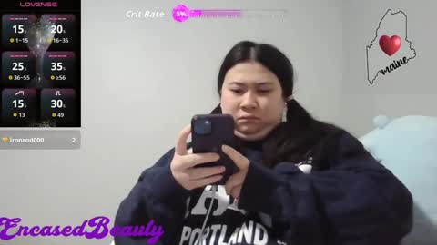 Ela online show from 10.14.25