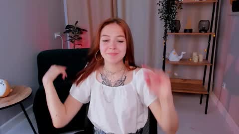 enchanted_bella online show from 10.16.25