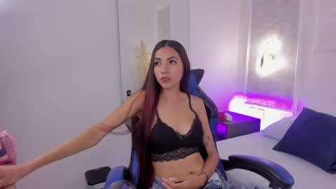 Valentina online show from 05.20.26