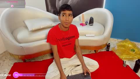 Ender online show from 12.04.25