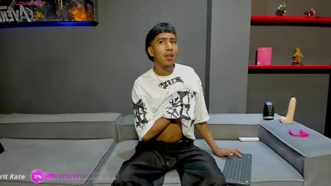 Ender online show from 04.22.26