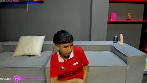 Ender online show from 04.25.26