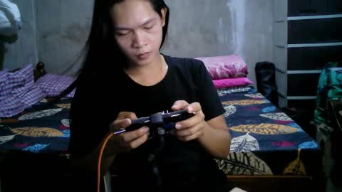 I am MITCH online show from 02.17.25