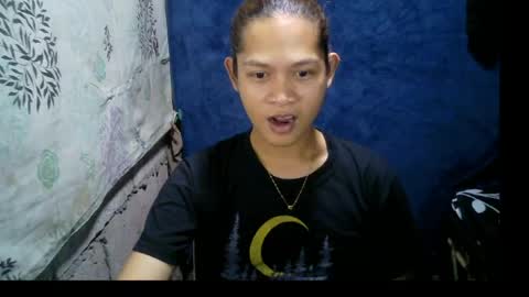 I am MITCH online show from 07.23.26