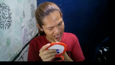 I am MITCH online show from 07.26.26