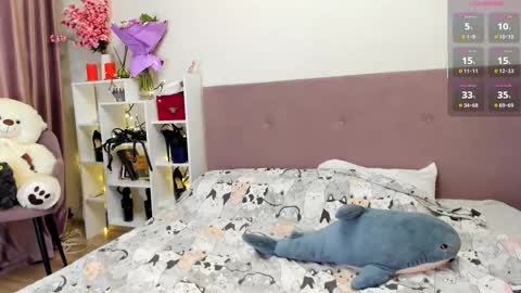 Vi online show from 09.25.25