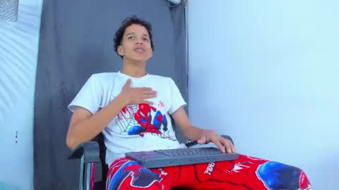 KING online show from 08.08.26