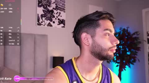 Endy online show from 11.02.25