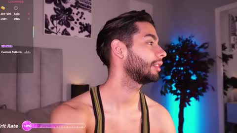 Endy online show from 11.09.25