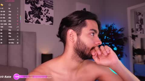 Endy online show from 11.10.25