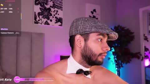 Endy online show from 11.14.25