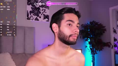 Endy online show from 11.19.25