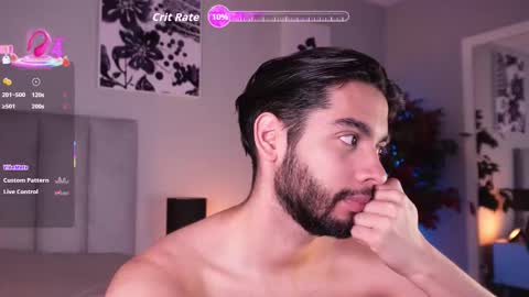 Endy online show from 12.21.25