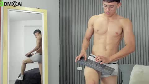 Gio online show from 06.08.26