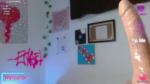 engel20042001 online show from 12.01.25