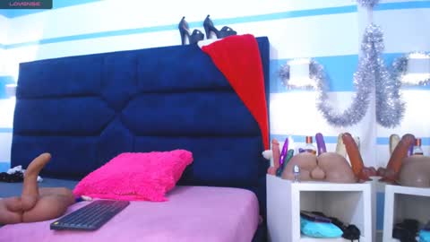 Snapshot of engel_devil chatting on 12.06.24 Engel online show from 12.06.24