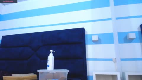 Snapshot of engel_devil chatting on 12.15.24 Engel online show from 12.15.24