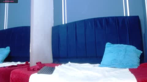 Snapshot of engel_devil chatting on 01.14.25 Engel online show from 01.14.25