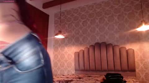 Snapshot of engel_devil chatting on 09.16.25 Engel online show from 09.16.25