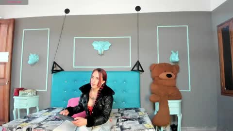 Engel online show from 05.02.26