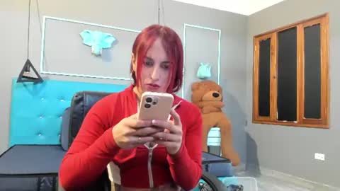 Engel online show from 07.22.26