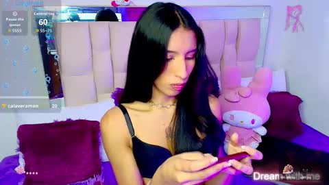 Snapshot of engel_rousex chatting on 02.20.26 Engel online show from 02.20.26