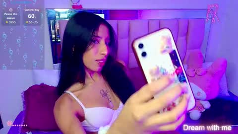 Snapshot of engel_rousex chatting on 02.24.26 Engel online show from 02.24.26