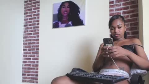 Snapshot of engell_fernandex chatting on 03.07.26 engell online show from 03.07.26