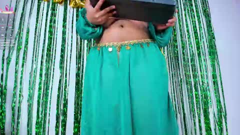  E N G E L  online show from 03.01.25