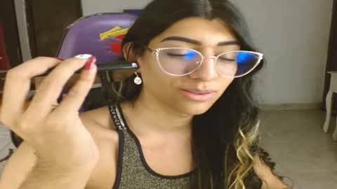 Snapshot of engiel_phoenix chatting on 12.18.25 Engiel phoenix instagram engiel 13 online show from 12.18.25