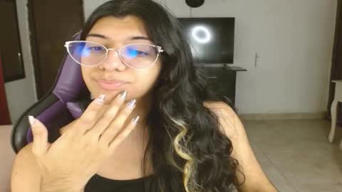 Snapshot of engiel_phoenix chatting on 02.07.26 Engiel phoenix instagram engiel 13 online show from 02.07.26