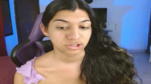 Snapshot of engiel_phoenix chatting on 02.22.26 Engiel phoenix instagram engiel 13 online show from 02.22.26