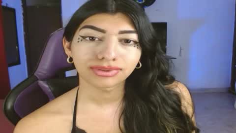 Snapshot of engiel_phoenix chatting on 02.27.26 Engiel phoenix instagram engiel 13 online show from 02.27.26