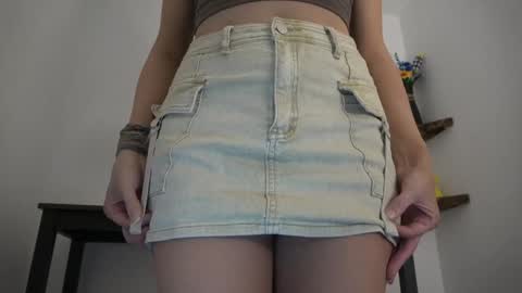 Snapshot of english_rose__ chatting on 03.16.26 Rosie online show from 03.16.26