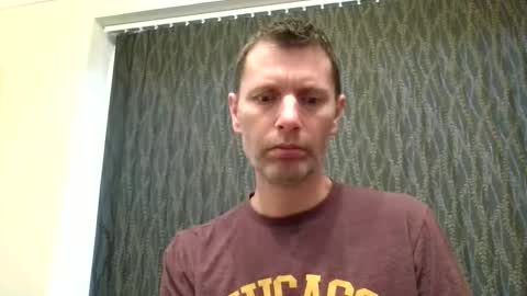 EnglishGuy183 online show from 02.21.26